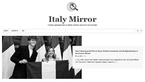 osservatorio italiano